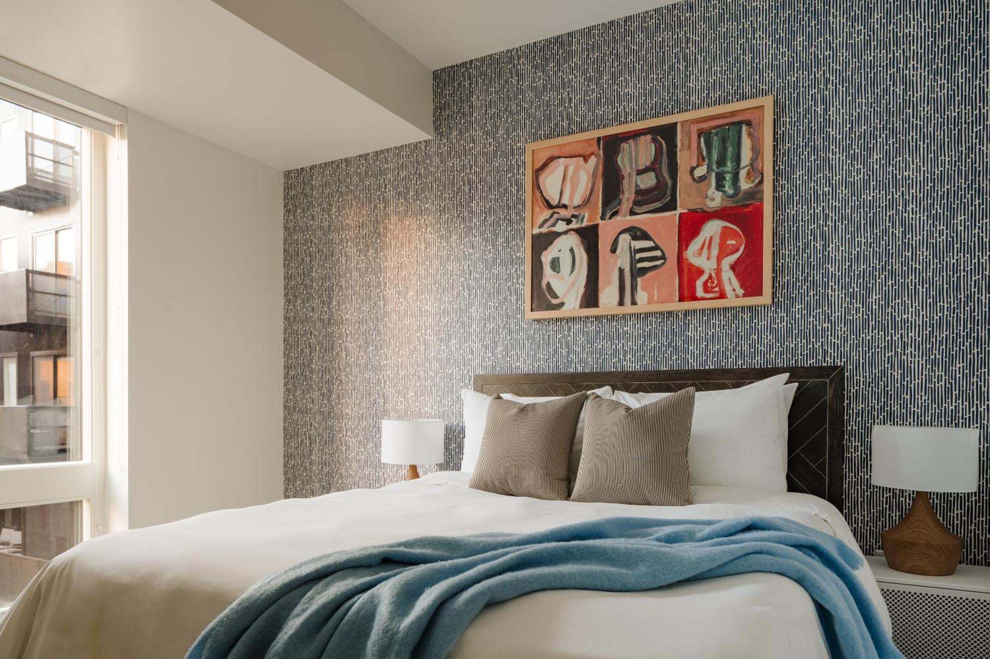 Sonder At Second + Second Aparthotel Minneapolis Exterior foto
